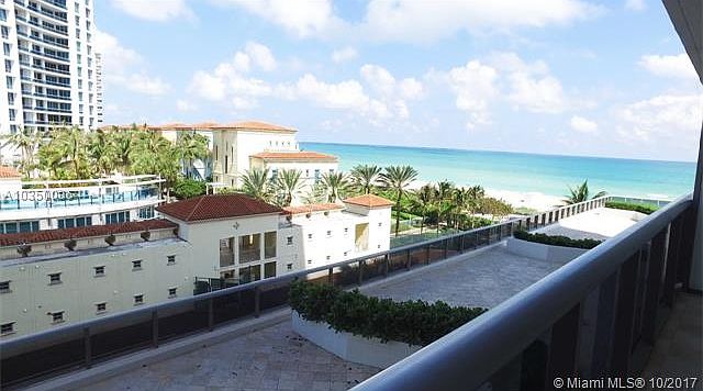 1st image of 5875 Collins Ave APT 603