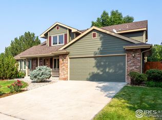 3700 Ashmount Dr, Fort Collins, CO 80525