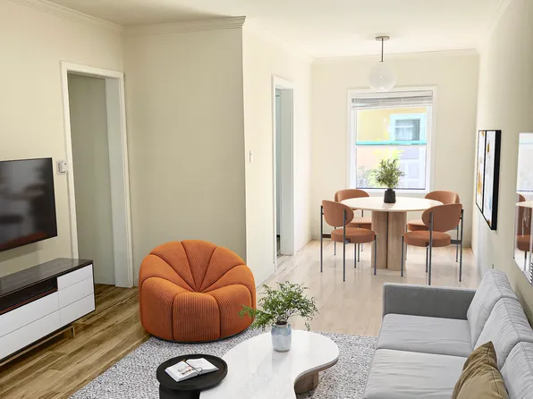 2206-2208 Ocean Park Blvd #G, Santa Monica, CA 90405