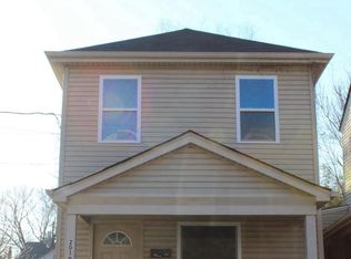 2019 Garrard St #FLR1, Covington, KY 41014