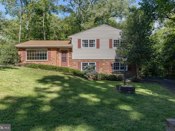 111 Glendale Cir, Winchester, VA 22602
