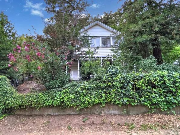 17199 Park Avenue, Sonoma, CA 95476