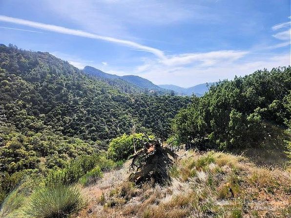 0 High Ridge Rd LOT 0, Caliente, CA 93518