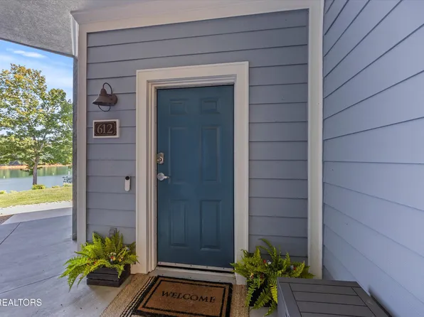 612 Pinnacle Point #612, Andersonville, TN 37705