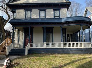 1110 W Wayne St #4, Fort Wayne, IN 46802