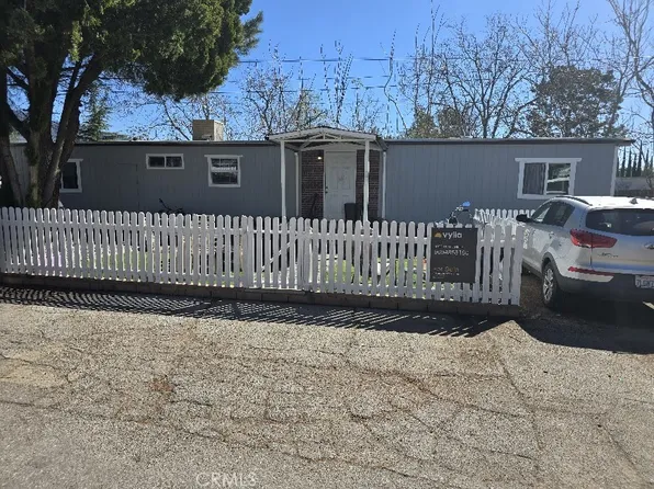 4015 Mountain Dr Space 27, San Bernardino, CA 92407