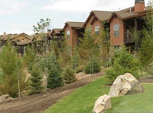 975 W White Cloud Trl #10B, Heber City, UT 84032