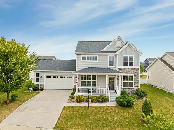367 Crescendo Dr, Sun Prairie, WI 53590