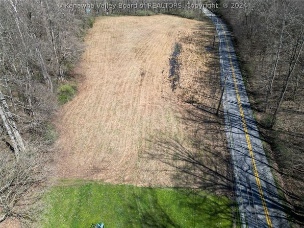 PARCEL Roach Rd #D, Salt Rock, WV 25559