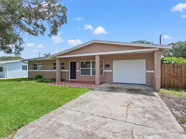 2801 56th Ln N, Saint Petersburg, FL 33710