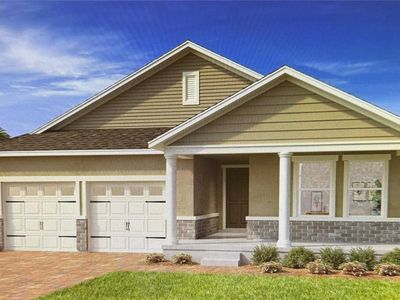 305 SUNBROOK DRIVE, Groveland, FL, 34736