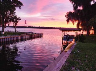 113 Betty Rd, Crescent City, FL 32112