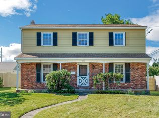 920 W 3rd St, Lansdale, PA 19446