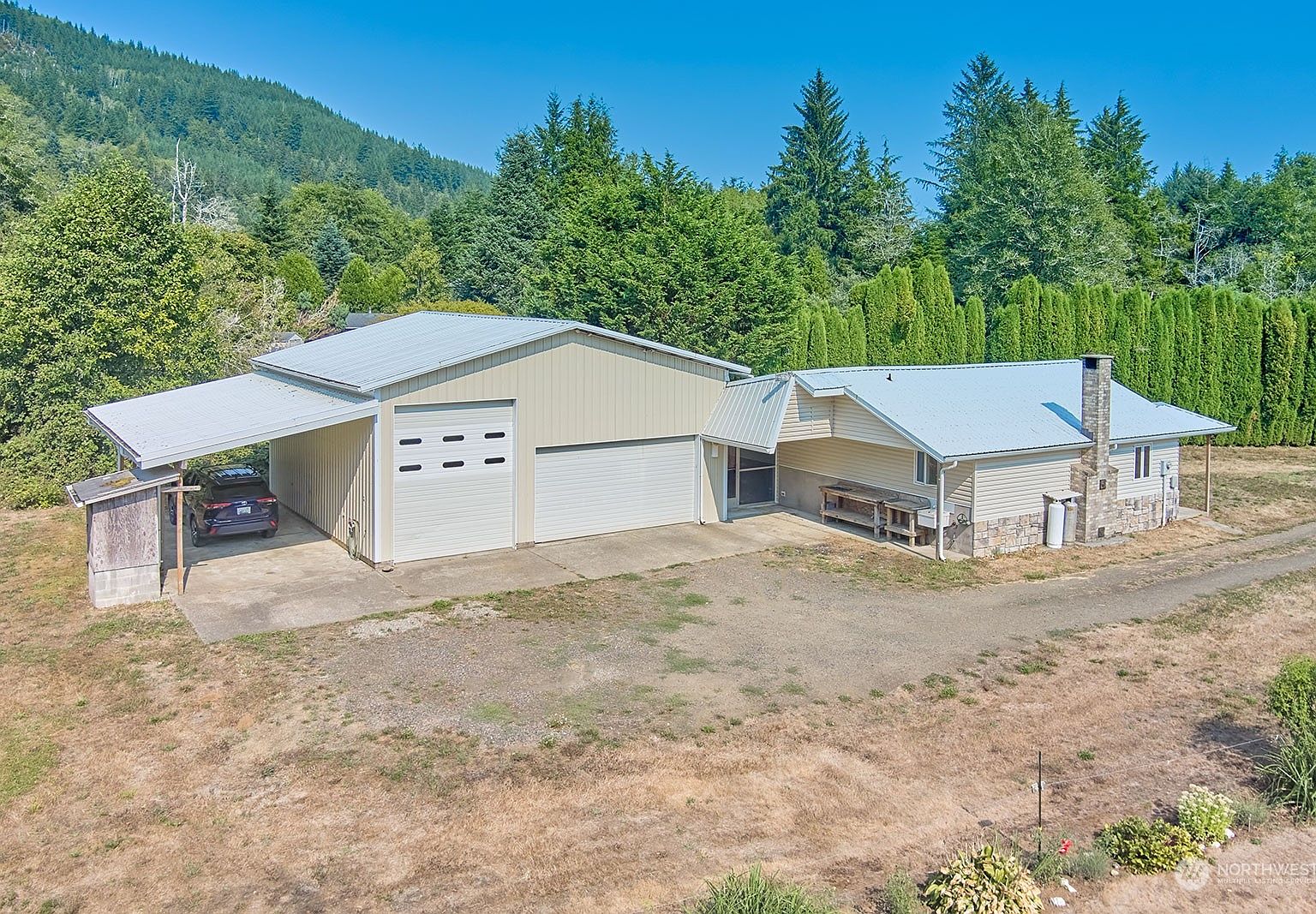 20 Leshowitz Lane, Naselle, WA 98638 Zillow