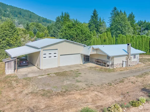 20 Leshowitz Lane, Naselle, WA 98638