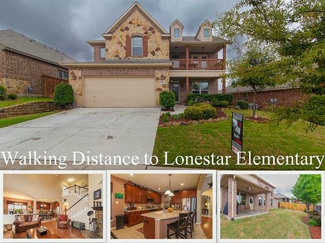 1st image of 4824 Cliburn Dr