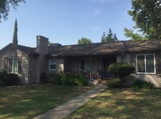 1433 Perkins Way, Sacramento, CA