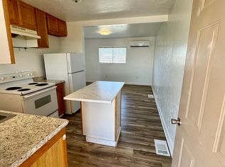 606 S Bowie Ave, Willcox, AZ 85643