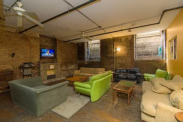 Rented by Nooklyn NYC LLC