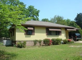 1041 54th St, Columbus, GA 31904
