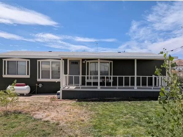 108 E Reibel St, Beatty, NV 89003