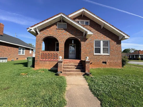 100 Piedmont Ave, Greenwood, SC 29646