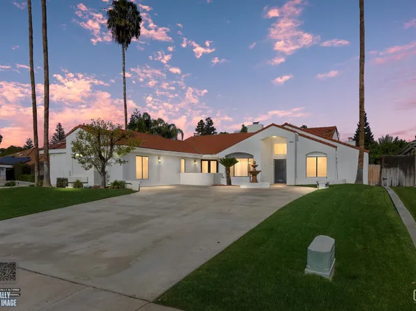 9712 White Oak Dr, Bakersfield, CA 93311