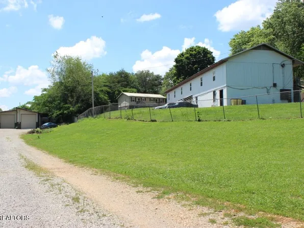 146&147 Mary Lee Dr, Seymour, TN 37865