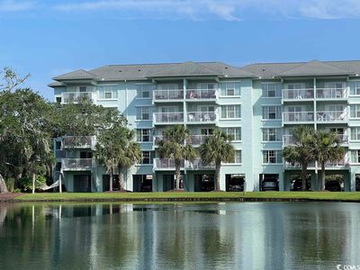 14290 Ocean Highway #221, Pawleys Island, SC, 29585