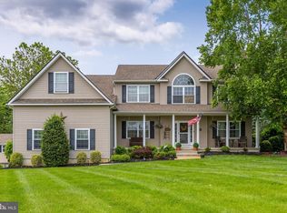 1 Blue Spruce Ln, Woolwich Township, NJ 08085