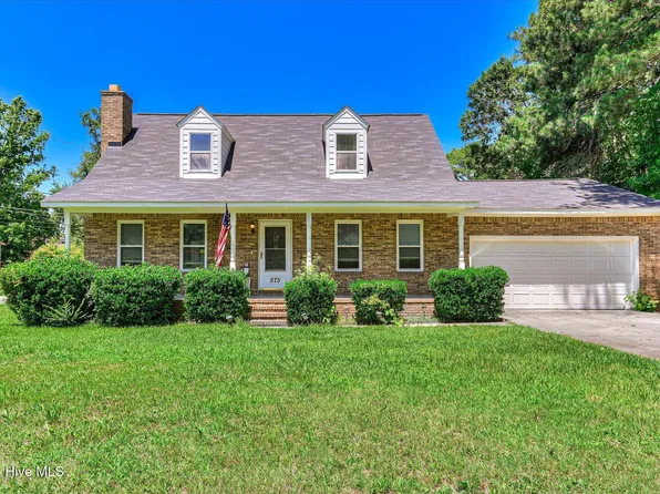 575 Old Wheeler Road, Grovetown, GA 30813