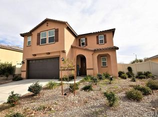 581 Pooish Ave, San Jacinto, CA 92582