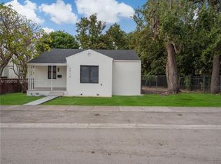 3410 NW 13th Ave, Miami, FL 33142