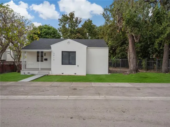 3410 NW 13th Ave, Miami, FL 33142