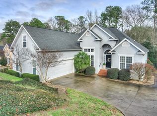 5014 Fieldcrest Dr, North Augusta, SC 29841