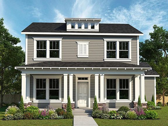 The Firmont - B Exterior