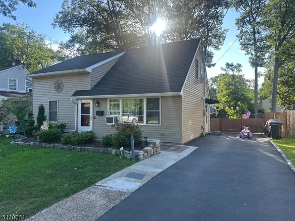 30 Hunterdon Rd, West Orange Twp., NJ 07052
