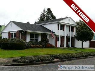 2095 Ridgeway Dr, Eugene, OR 97401