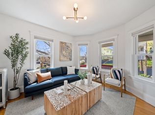 11 Irma Ave #1, Watertown, MA 02472