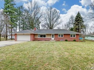 3019 Fort Amanda Rd, Lima, OH 45805