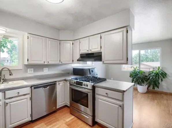 7056 W Rowland Ave, Littleton, CO