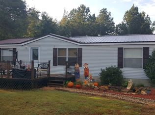 690 Bertha Willis Rd, Carlton, GA 30627