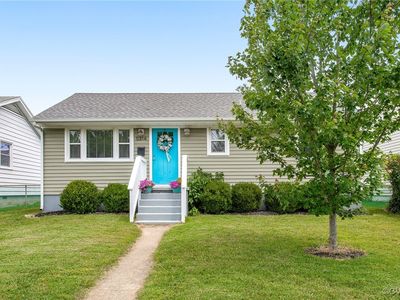 5314 Horne St, Richmond, VA, 23226