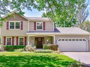 2267 Massachusetts Ave, Naperville, IL