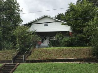 115 Market St, Water Valley, MS 38965
