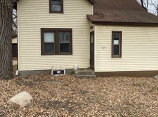 220 M St, Fort Dodge, IA 50501