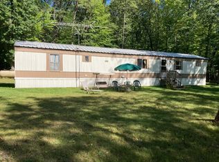 6242 W Nine Mile Rd, Irons, MI 49644