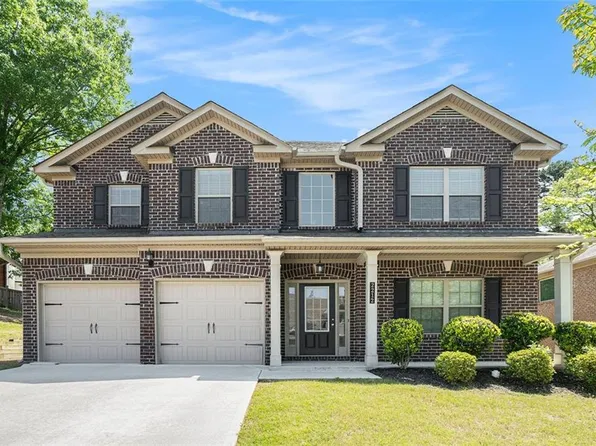 2212 Reddy Farm Ln, Grayson, GA 30017