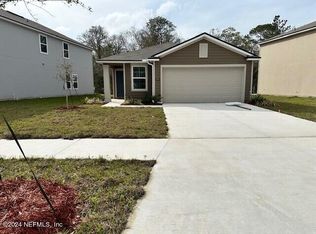 3055 Rustic Deer Way, Green Cove Springs, FL 32043