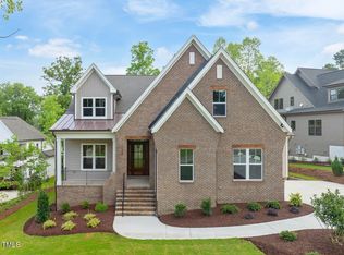 124 Birdie Ct, Pittsboro, NC 27312